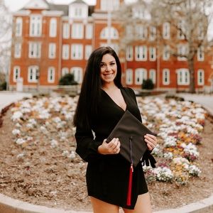 Meet your Posher, Anastasia